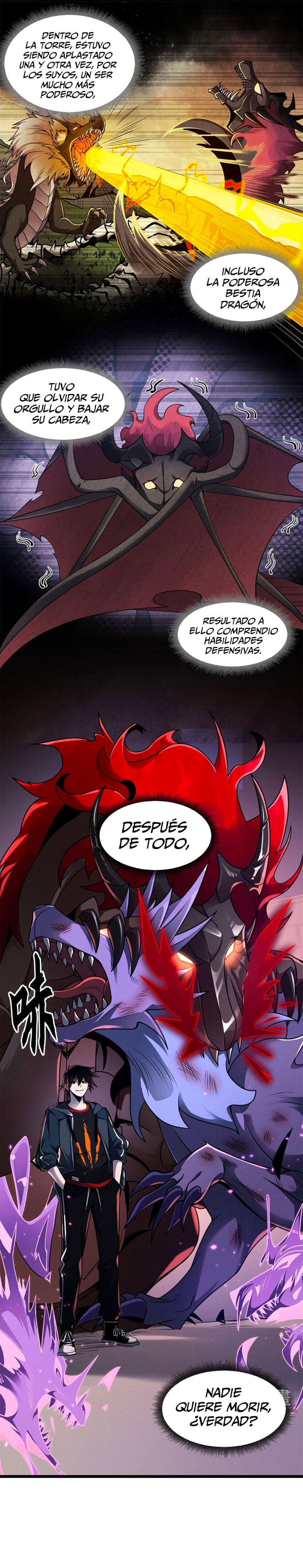 La Super Tienda de Mascotas Estelares Capitulo 48 página 3