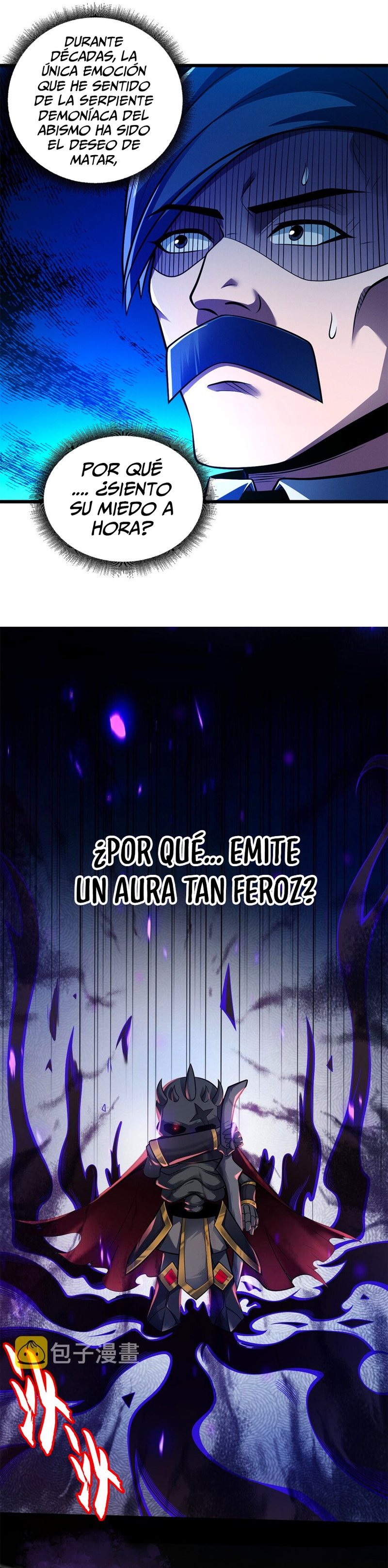 La Super Tienda de Mascotas Estelares Capitulo 48 página 8