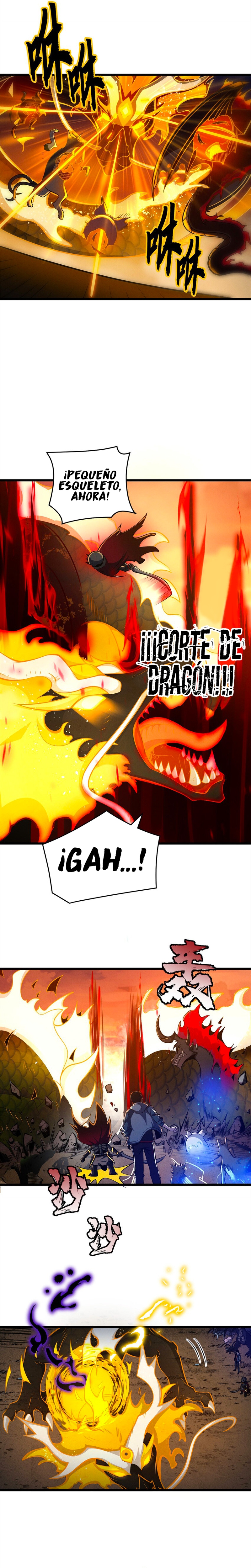 La Super Tienda de Mascotas Estelares Capitulo 49 página 12