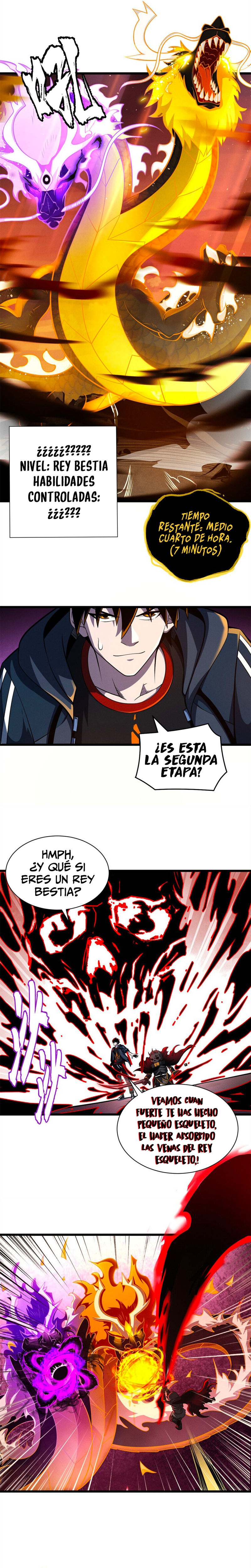 La Super Tienda de Mascotas Estelares Capitulo 49 página 13