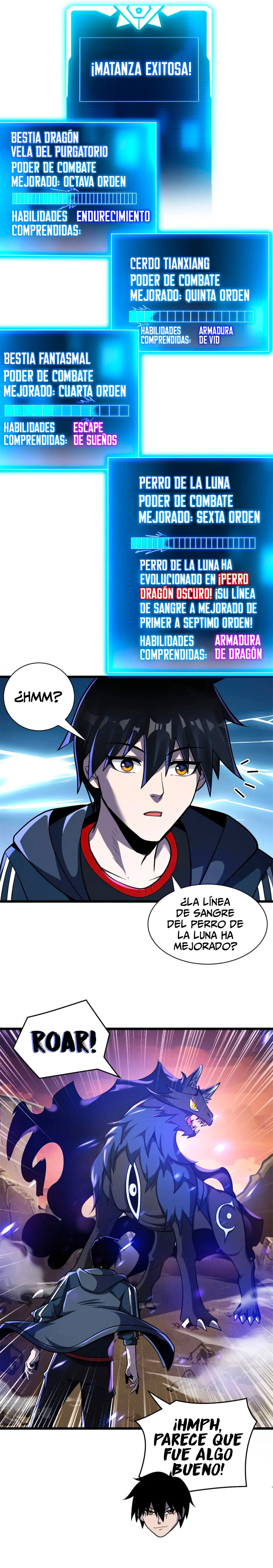 La Super Tienda de Mascotas Estelares Capitulo 49 página 15