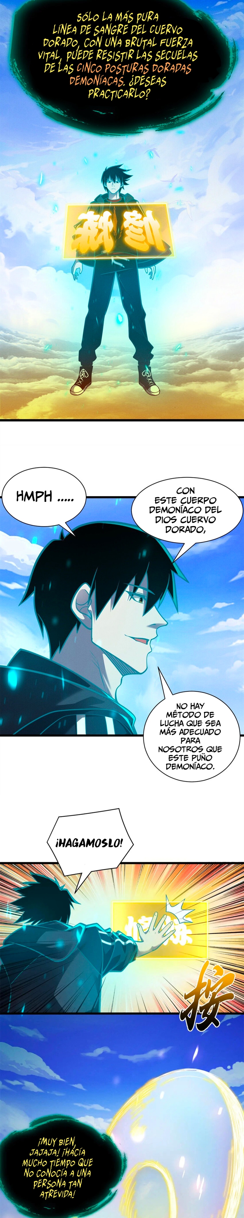 La Super Tienda de Mascotas Estelares Capitulo 50 página 15