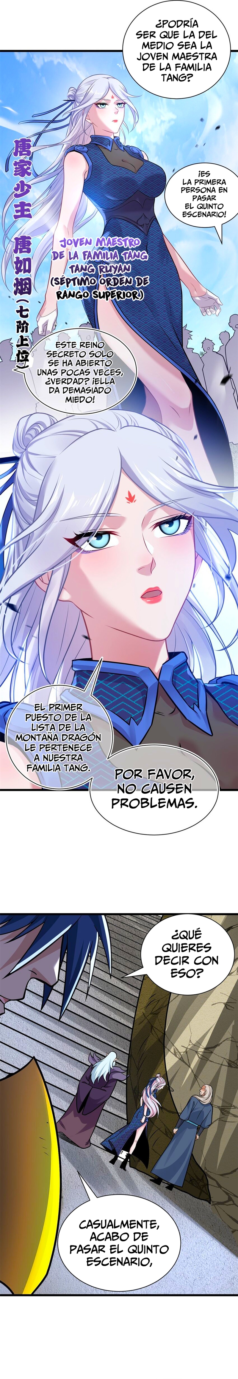 La Super Tienda de Mascotas Estelares Capitulo 51 página 14