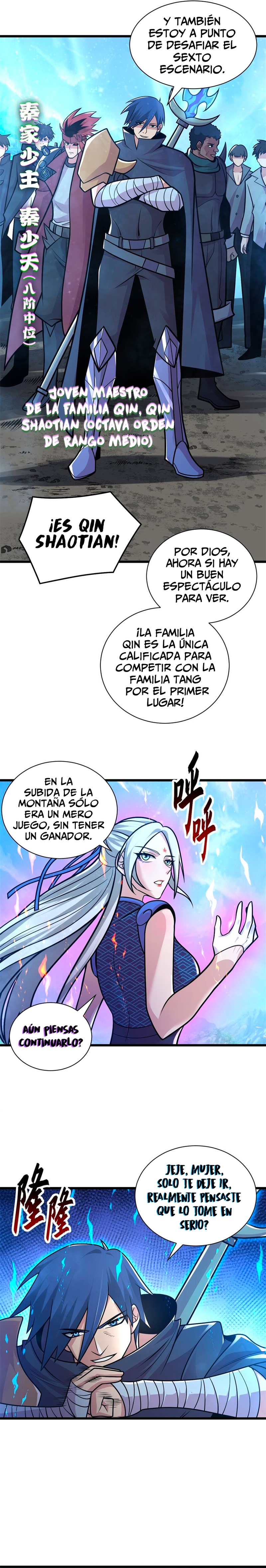 La Super Tienda de Mascotas Estelares Capitulo 51 página 15