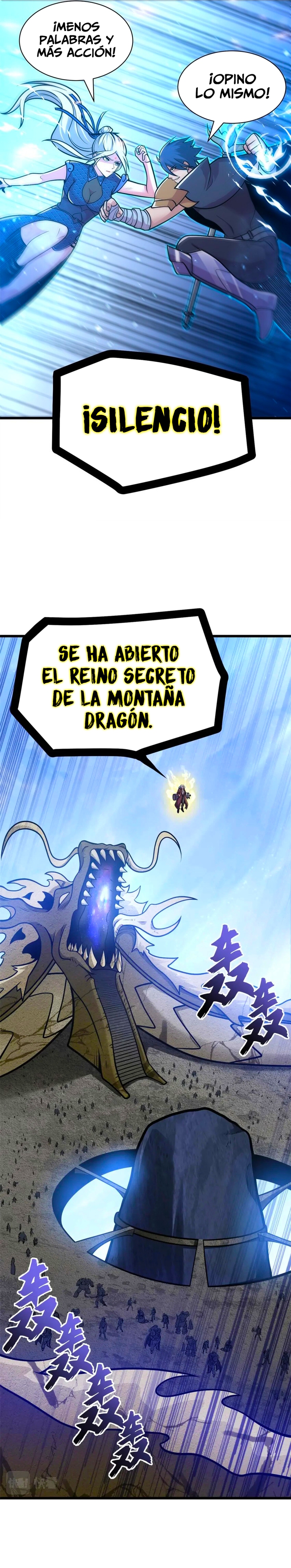 La Super Tienda de Mascotas Estelares Capitulo 51 página 16