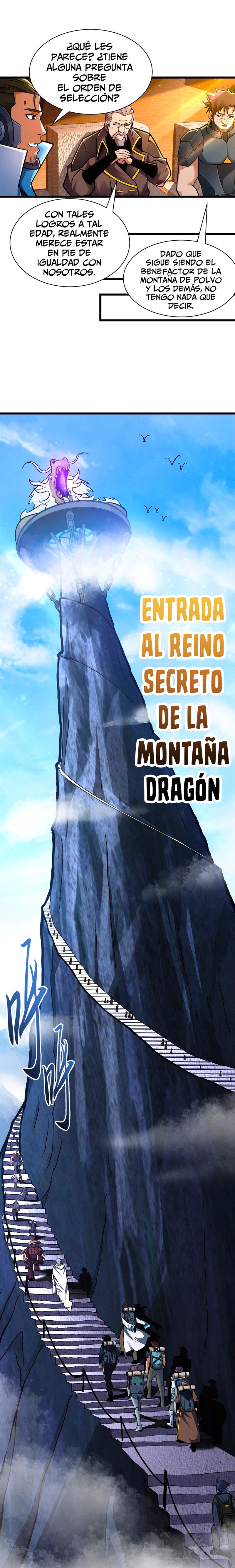 La Super Tienda de Mascotas Estelares Capitulo 51 página 6