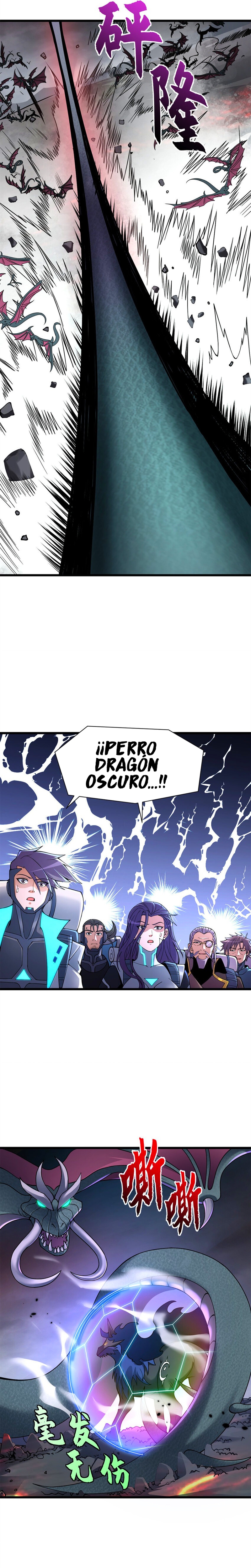 La Super Tienda de Mascotas Estelares Capitulo 53 página 12