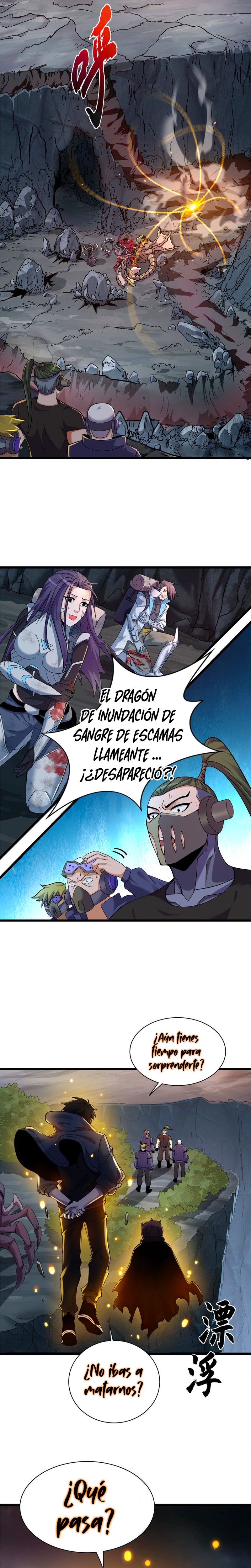 La Super Tienda de Mascotas Estelares Capitulo 56 página 2