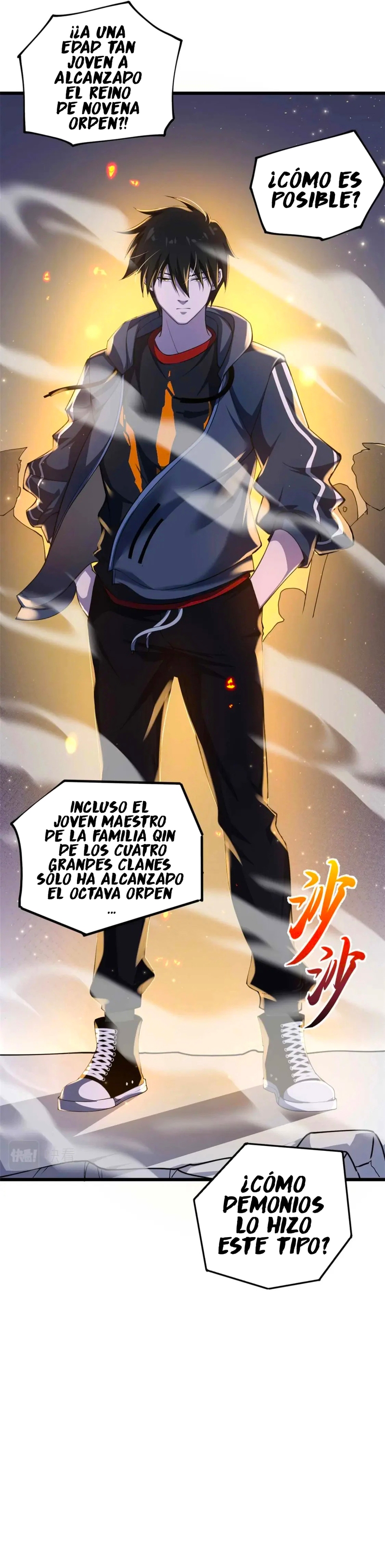 La Super Tienda de Mascotas Estelares Capitulo 57 página 16