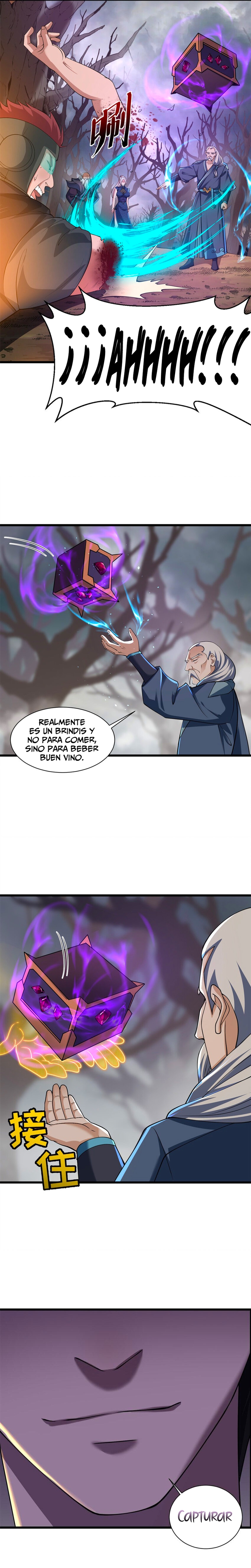 La Super Tienda de Mascotas Estelares Capitulo 58 página 15