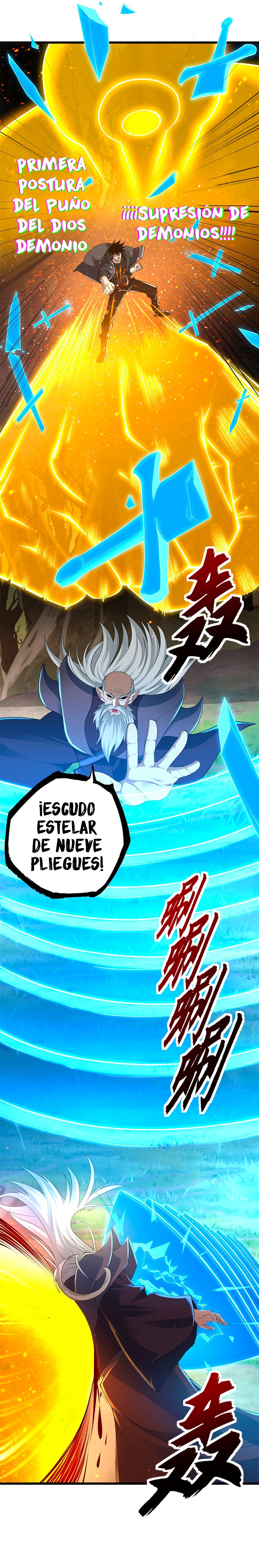 La Super Tienda de Mascotas Estelares Capitulo 59 página 11