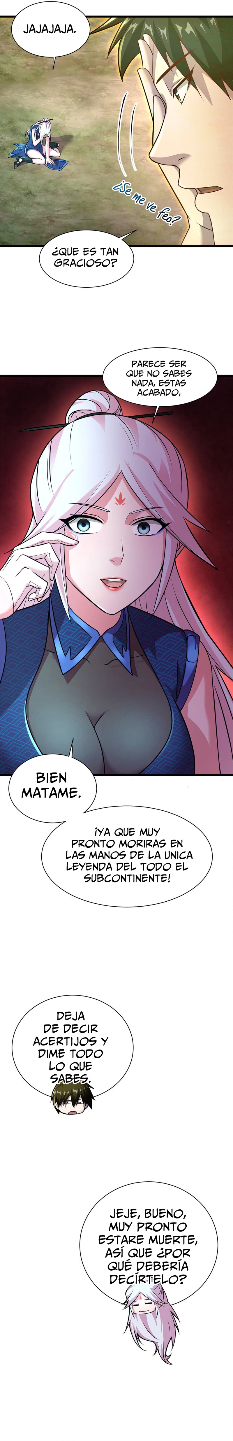 La Super Tienda de Mascotas Estelares Capitulo 60 página 15