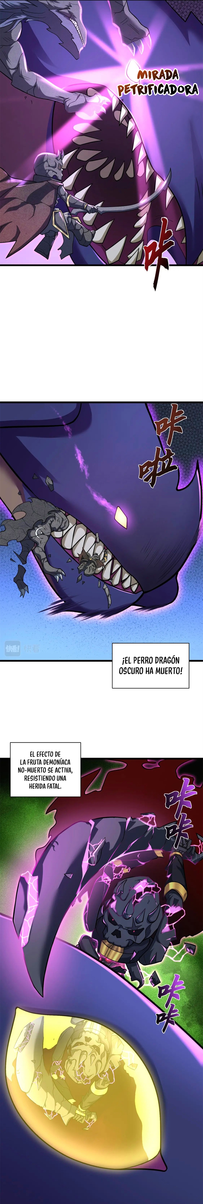 La Super Tienda de Mascotas Estelares Capitulo 62 página 11