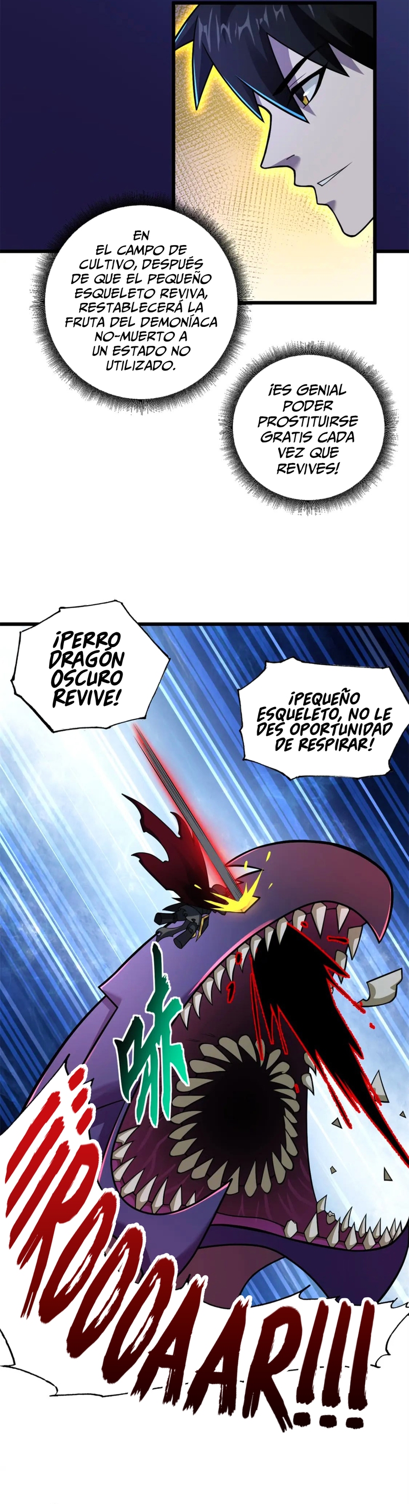 La Super Tienda de Mascotas Estelares Capitulo 62 página 12