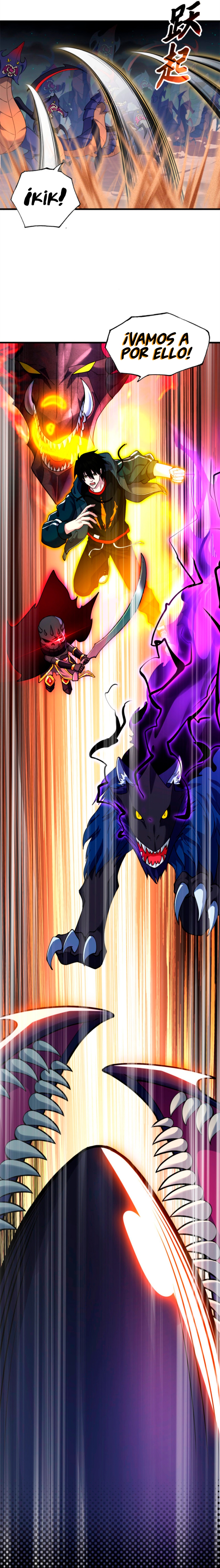 La Super Tienda de Mascotas Estelares Capitulo 63 página 13