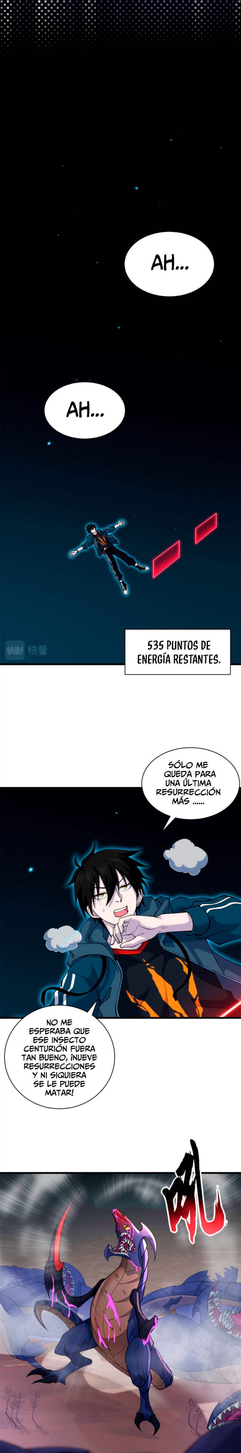 La Super Tienda de Mascotas Estelares Capitulo 63 página 14