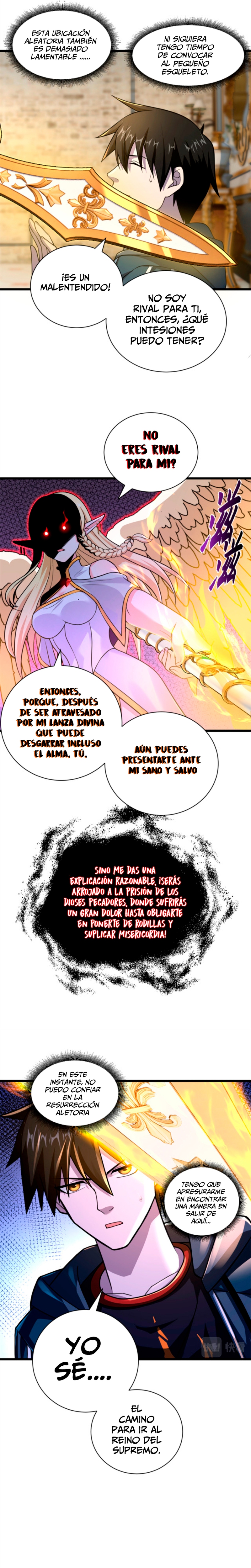 La Super Tienda de Mascotas Estelares Capitulo 64 página 2