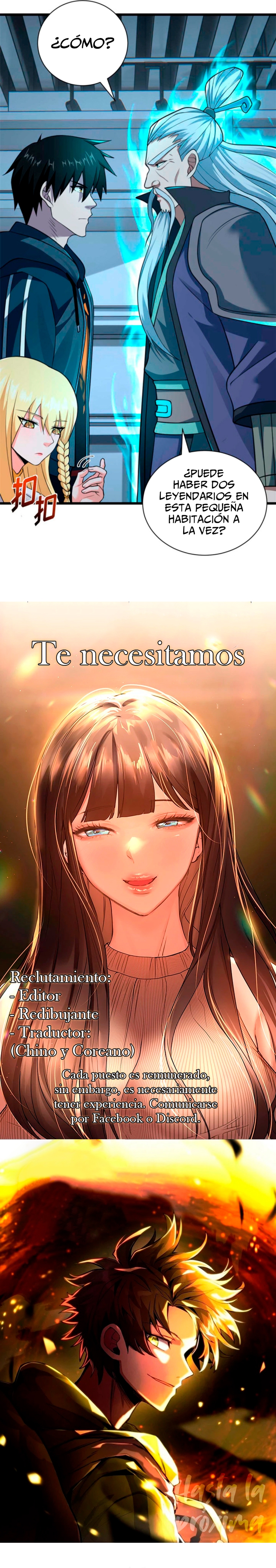 La Super Tienda de Mascotas Estelares Capitulo 65 página 15