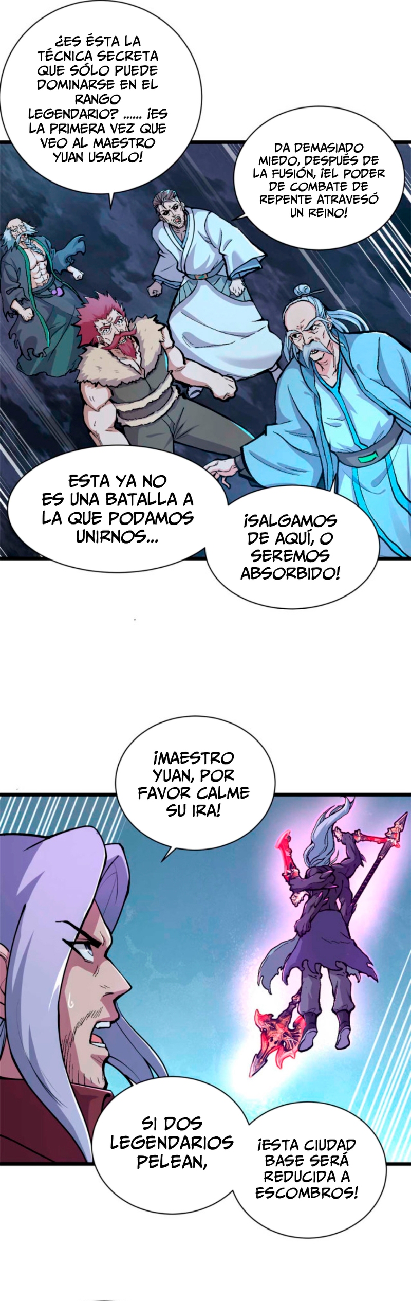 La Super Tienda de Mascotas Estelares Capitulo 66 página 12