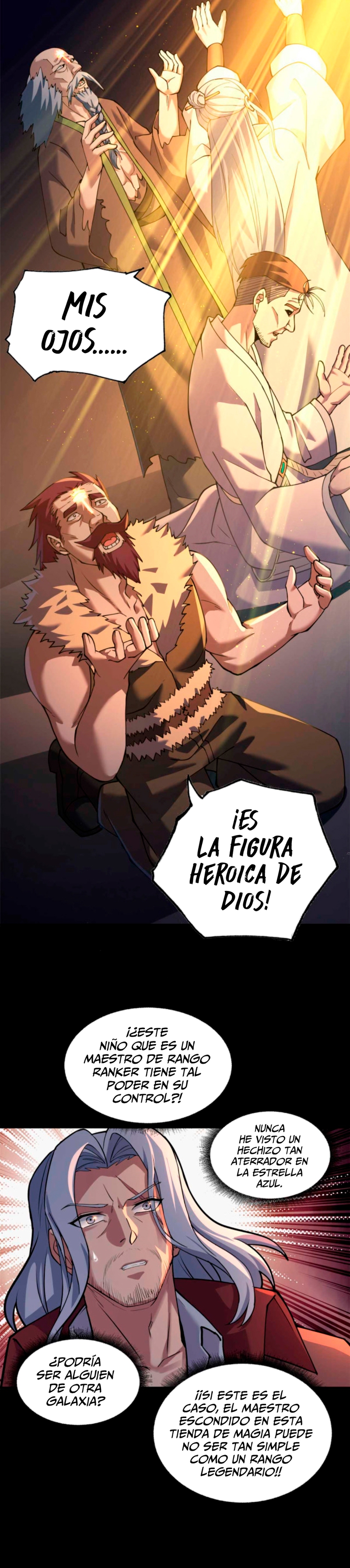 La Super Tienda de Mascotas Estelares Capitulo 67 página 10