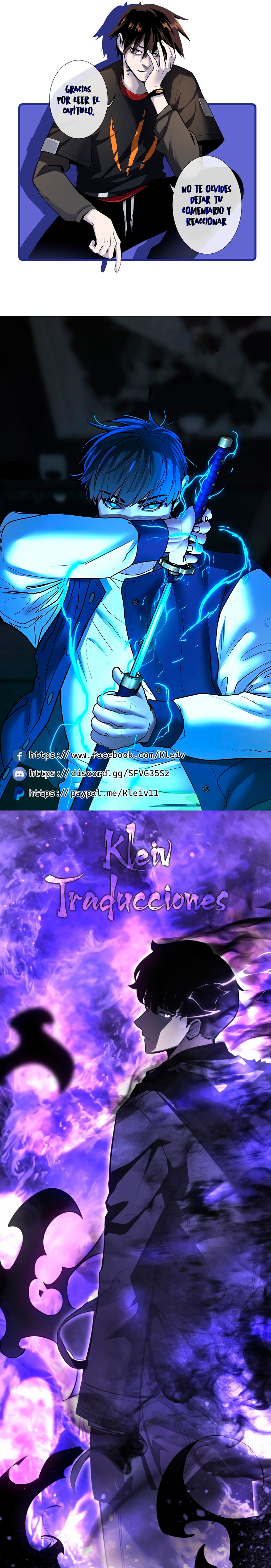 La Super Tienda de Mascotas Estelares Capitulo 68 página 14