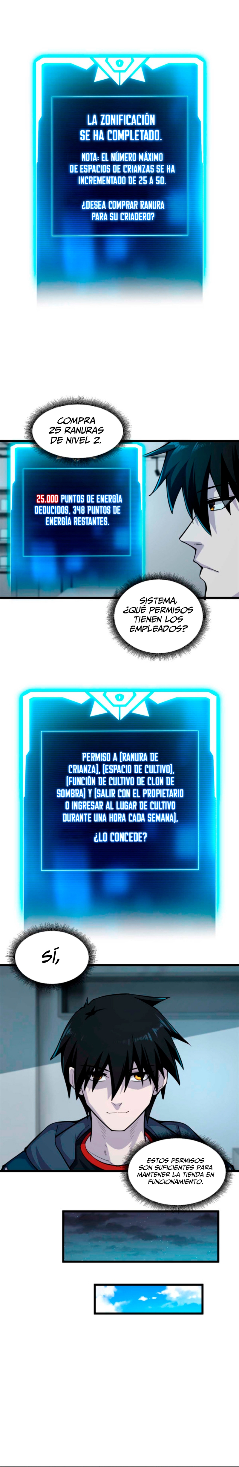 La Super Tienda de Mascotas Estelares Capitulo 68 página 4