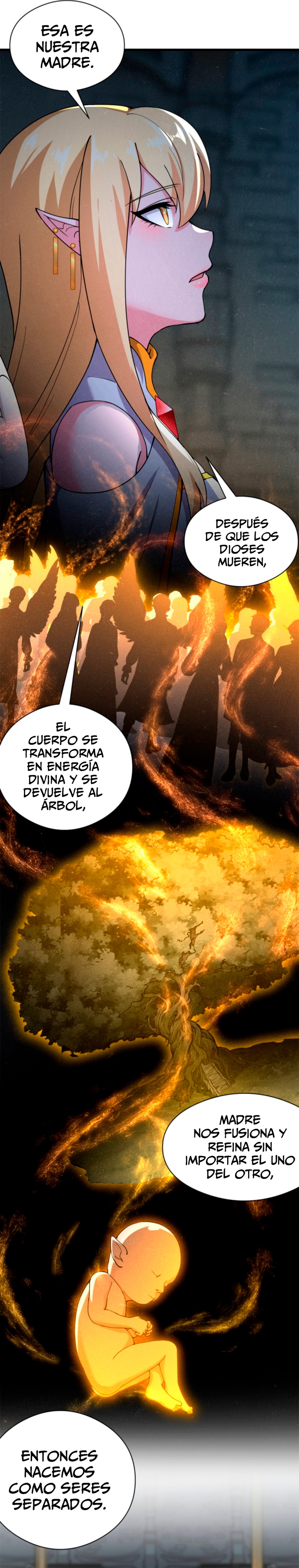 La Super Tienda de Mascotas Estelares Capitulo 71 página 3