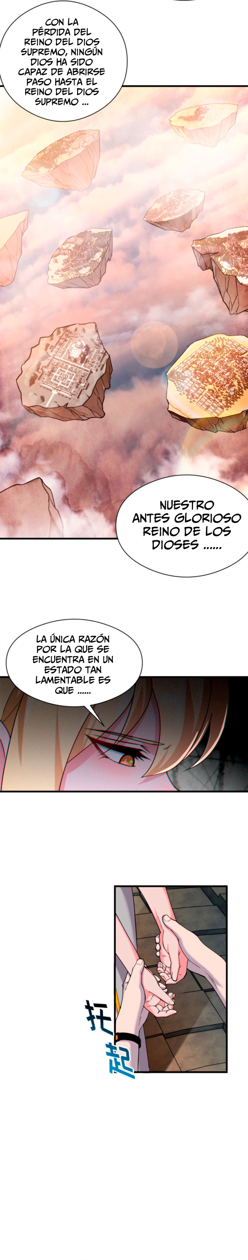 La Super Tienda de Mascotas Estelares Capitulo 71 página 5