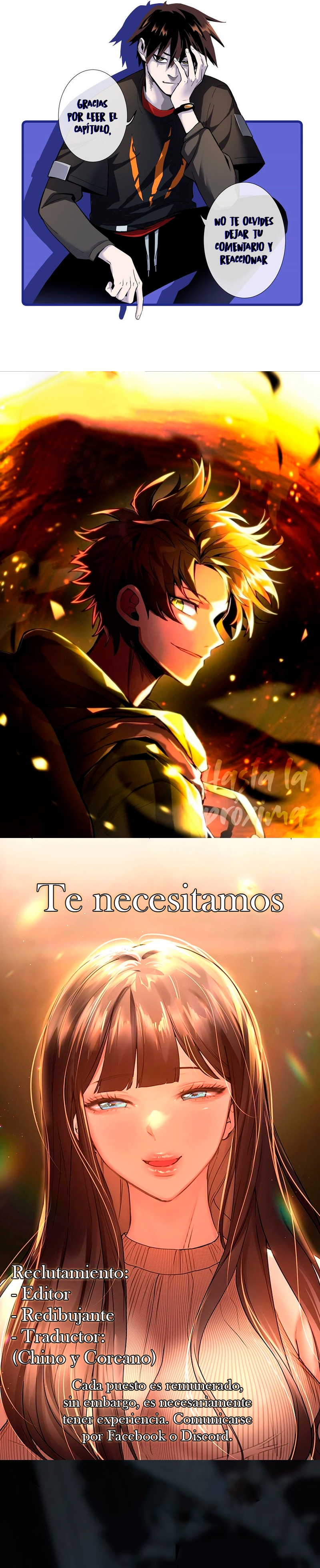 La Super Tienda de Mascotas Estelares Capitulo 74 página 21