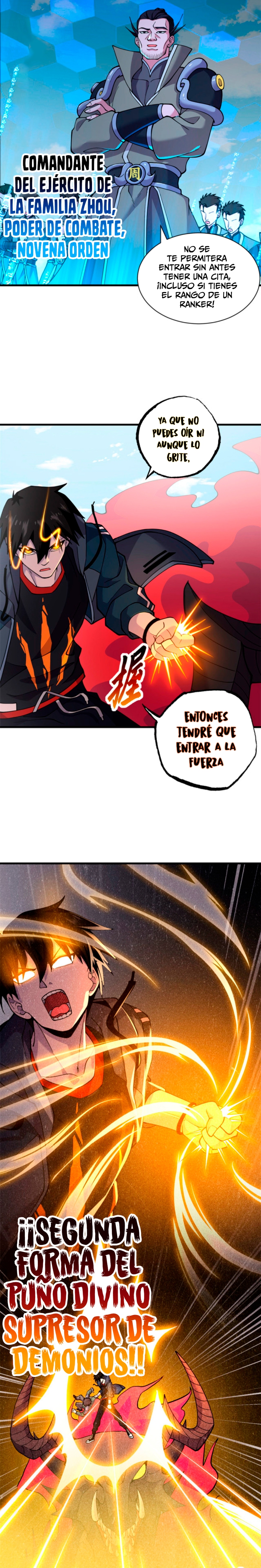 La Super Tienda de Mascotas Estelares Capitulo 74 página 4