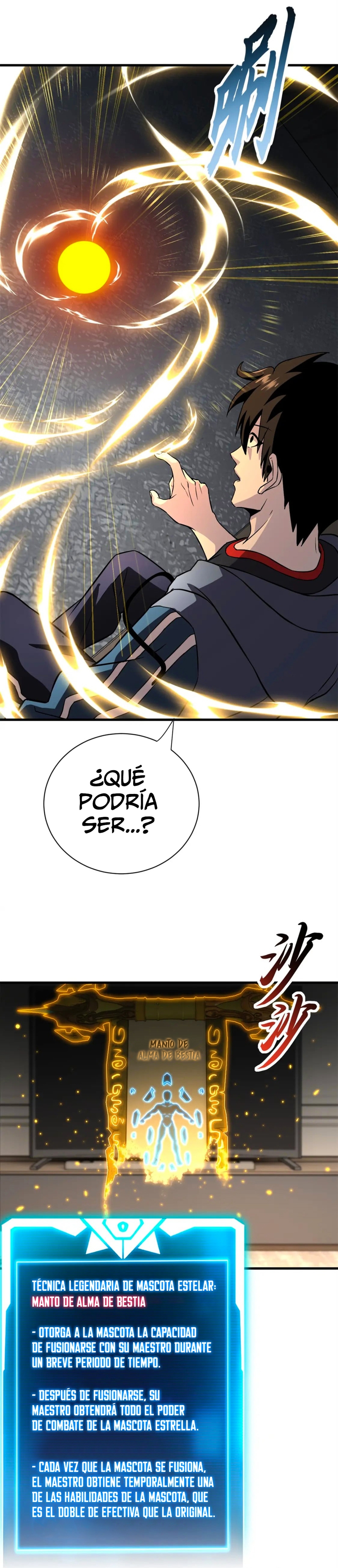 La Super Tienda de Mascotas Estelares Capitulo 76 página 10