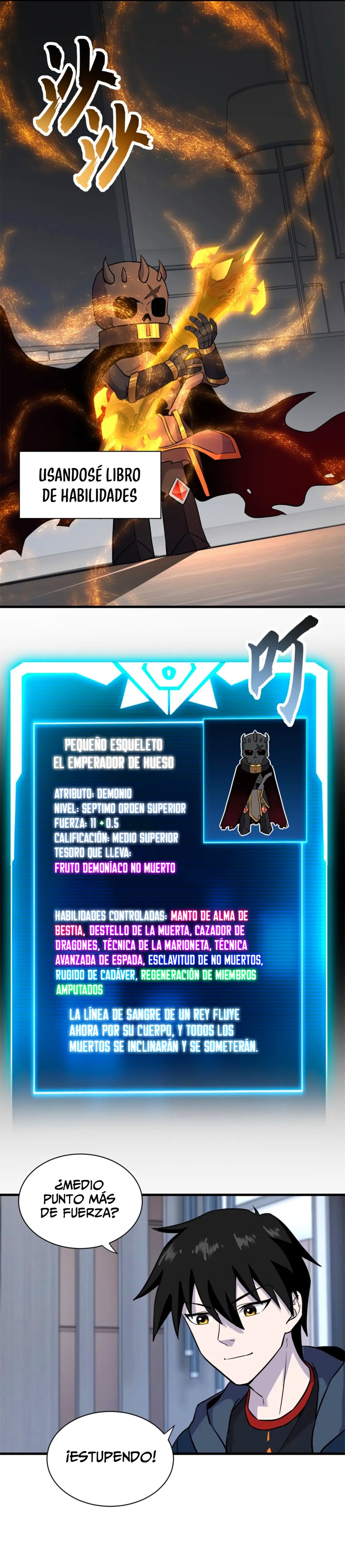 La Super Tienda de Mascotas Estelares Capitulo 76 página 15