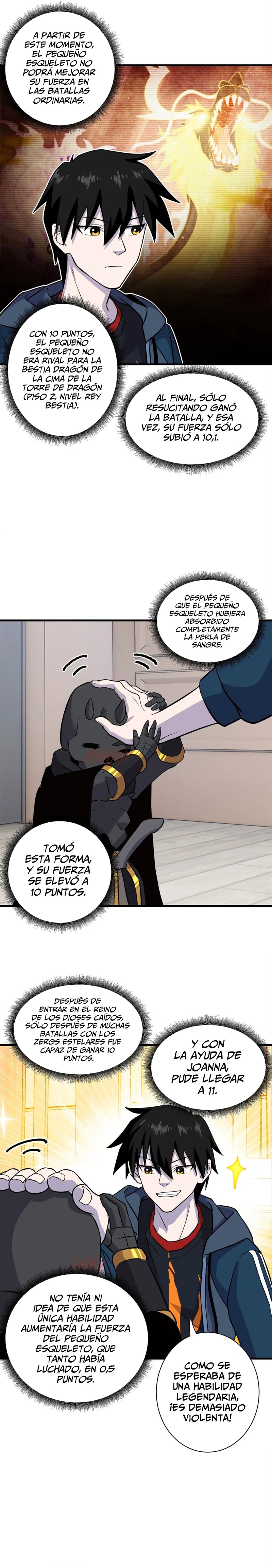 La Super Tienda de Mascotas Estelares Capitulo 76 página 16
