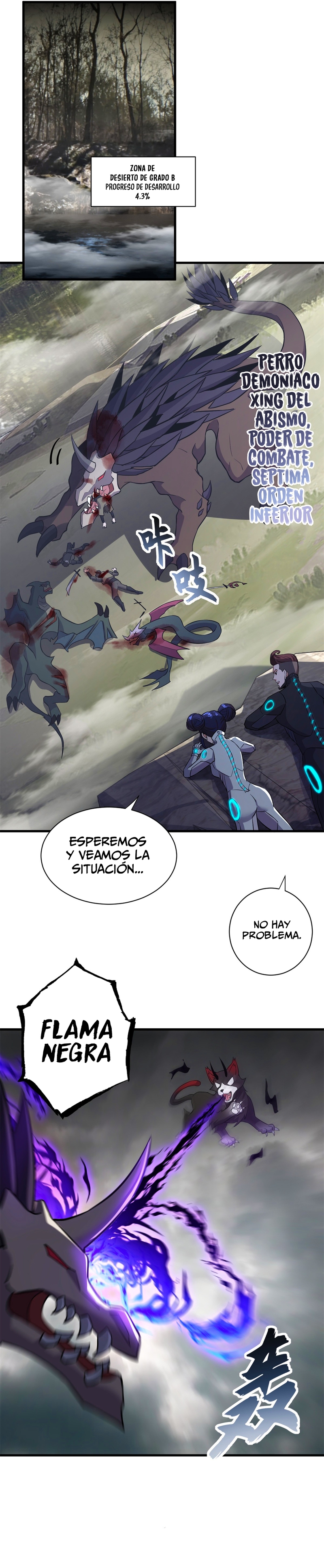 La Super Tienda de Mascotas Estelares Capitulo 77 página 15
