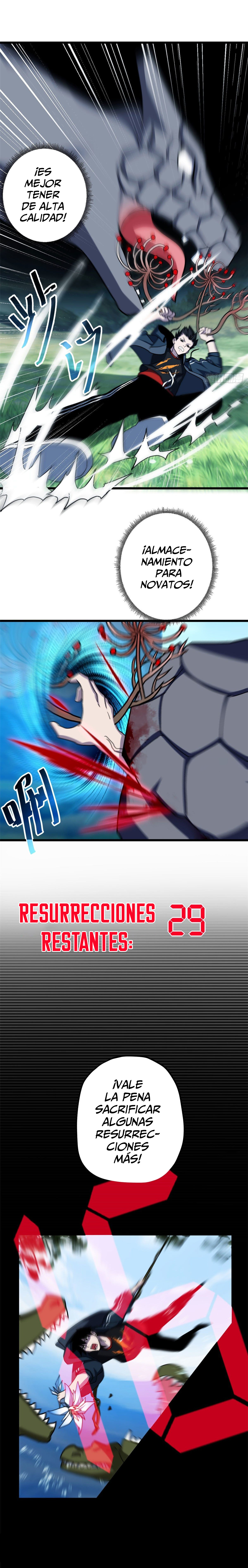 La Super Tienda de Mascotas Estelares Capitulo 8 página 6