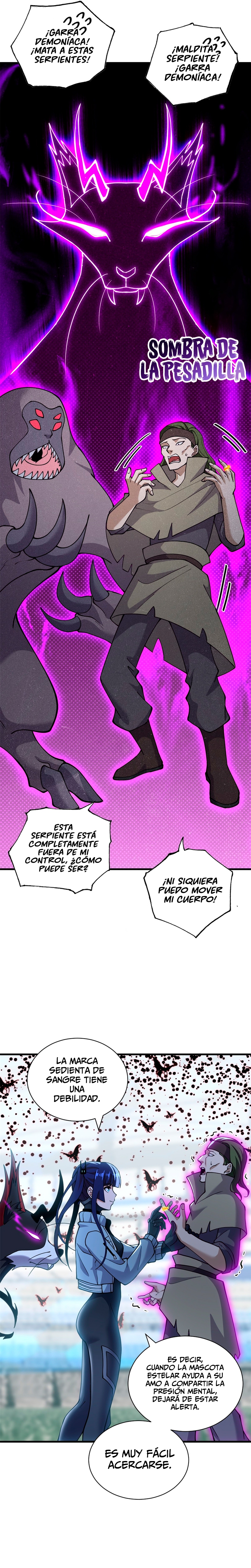 La Super Tienda de Mascotas Estelares Capitulo 80 página 16
