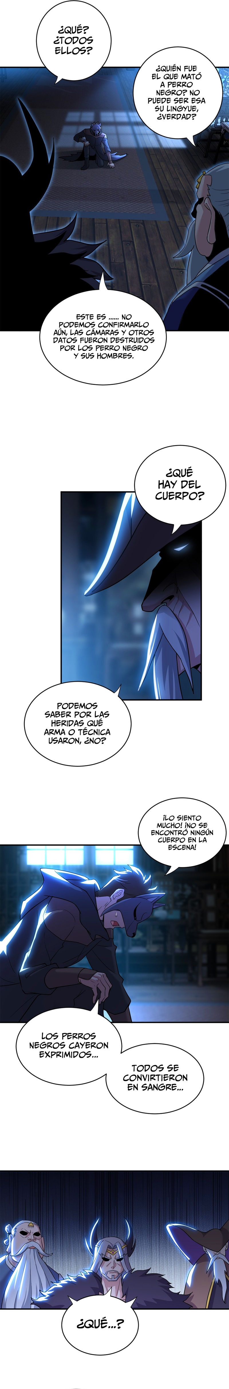 La Super Tienda de Mascotas Estelares Capitulo 82 página 16