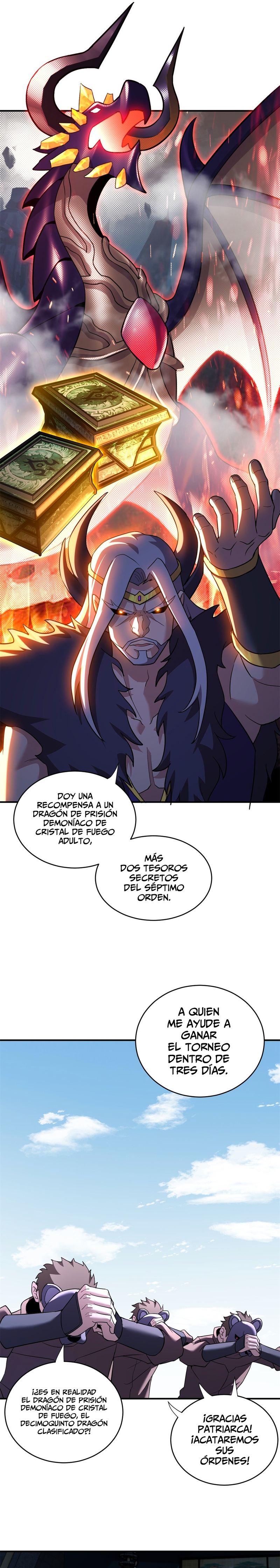 La Super Tienda de Mascotas Estelares Capitulo 82 página 18