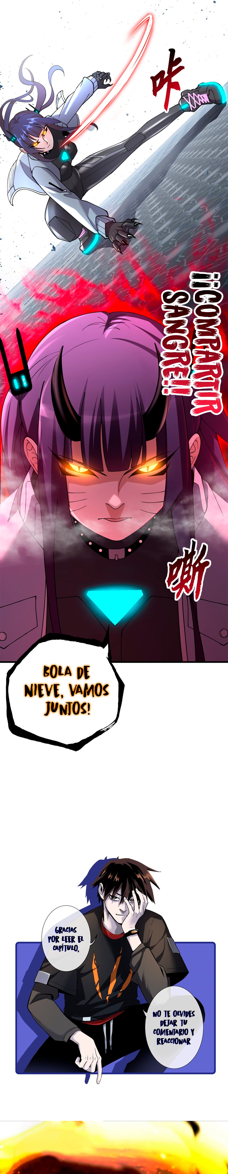 La Super Tienda de Mascotas Estelares Capitulo 83 página 16