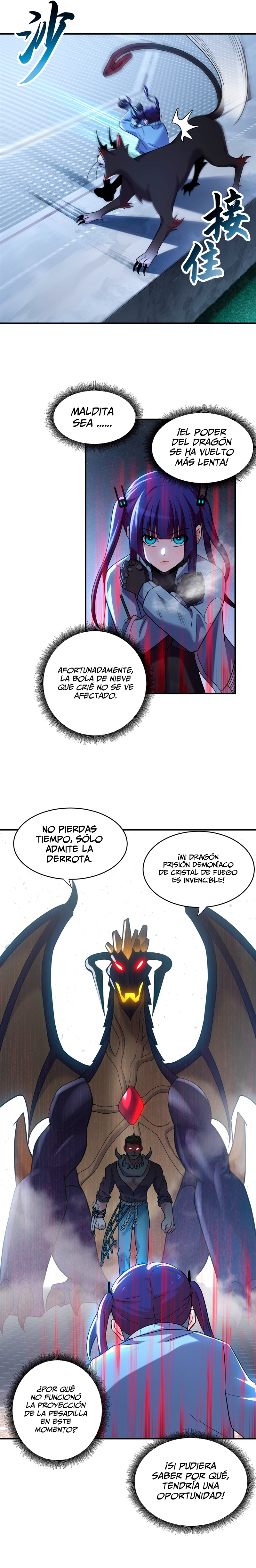 La Super Tienda de Mascotas Estelares Capitulo 84 página 15