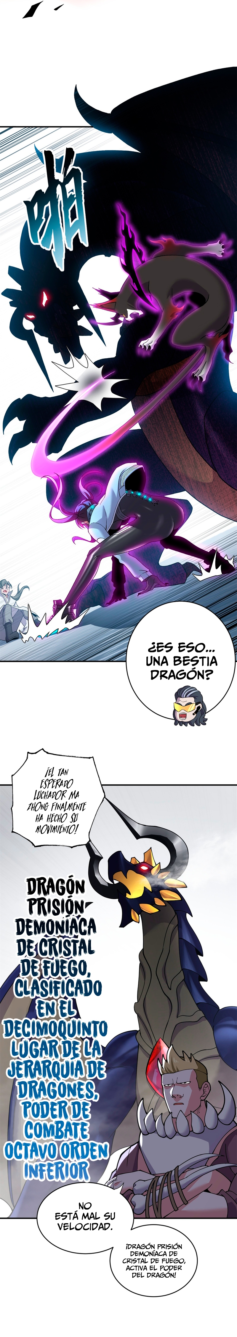 La Super Tienda de Mascotas Estelares Capitulo 84 página 6