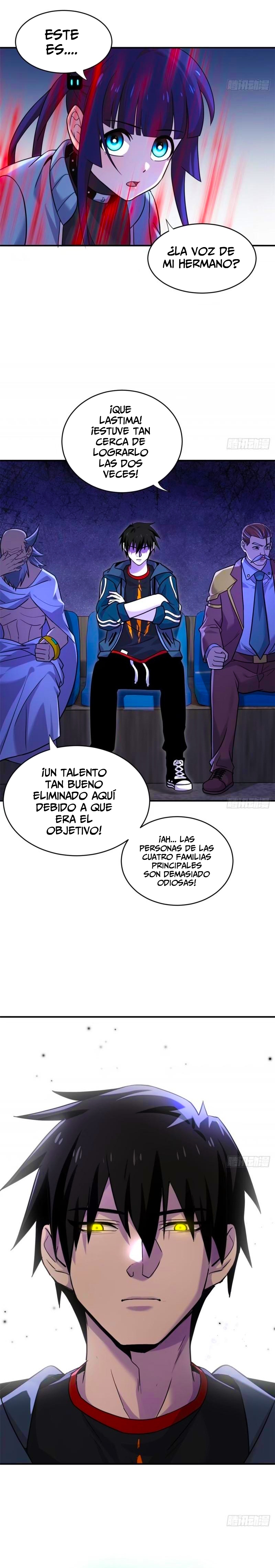 La Super Tienda de Mascotas Estelares Capitulo 85 página 15