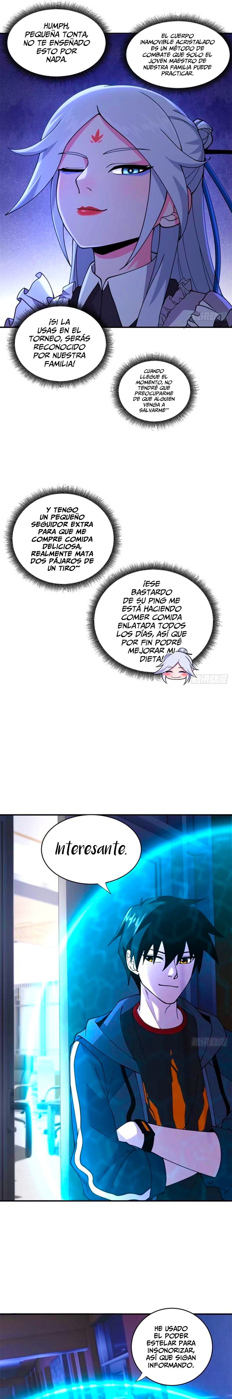 La Super Tienda de Mascotas Estelares Capitulo 86 página 13