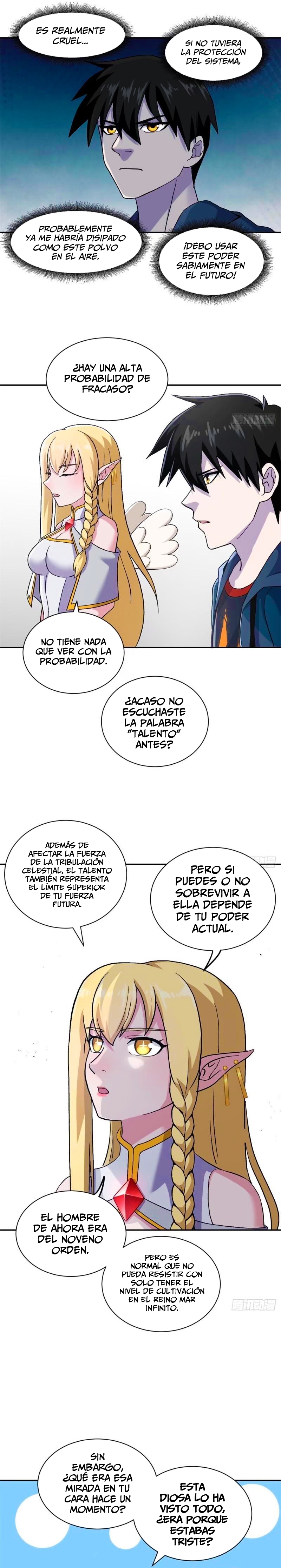 La Super Tienda de Mascotas Estelares Capitulo 87 página 11