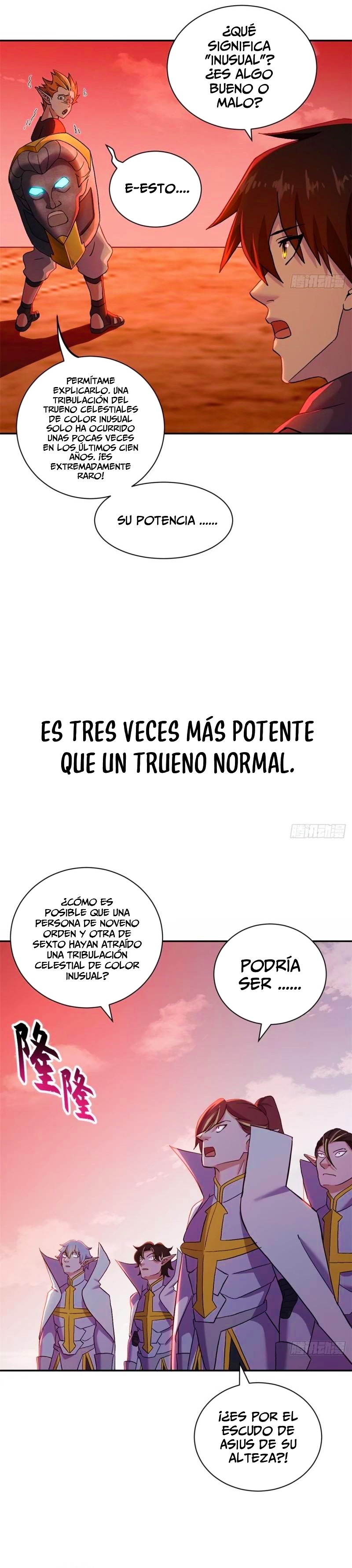 La Super Tienda de Mascotas Estelares Capitulo 87 página 17