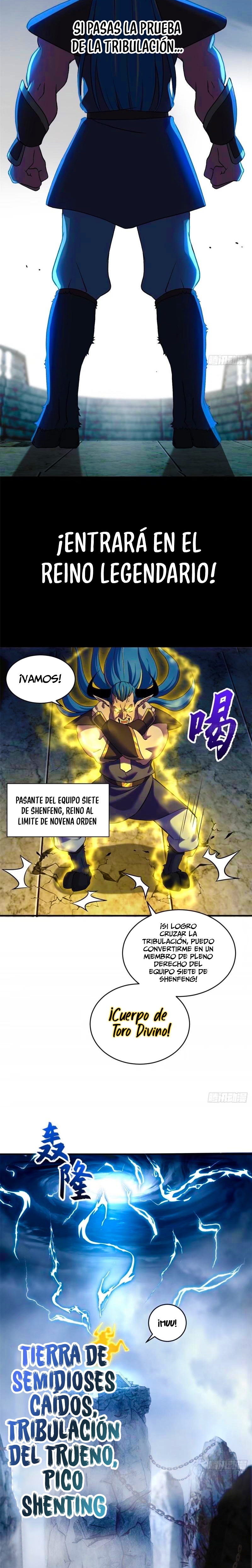La Super Tienda de Mascotas Estelares Capitulo 87 página 2