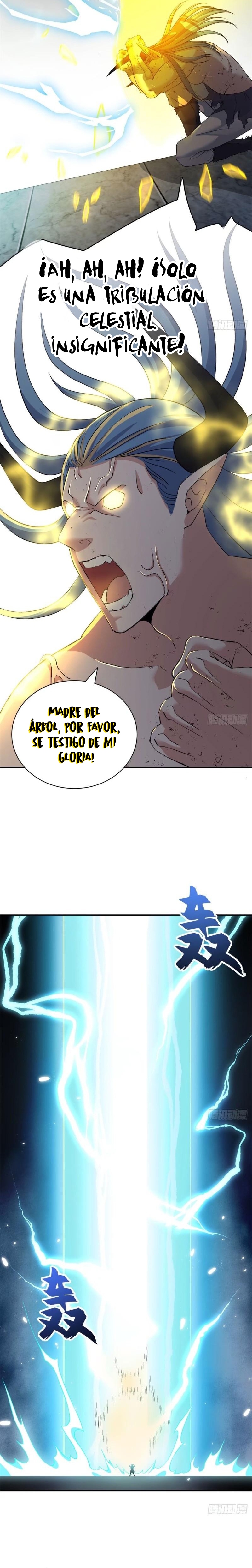 La Super Tienda de Mascotas Estelares Capitulo 87 página 6