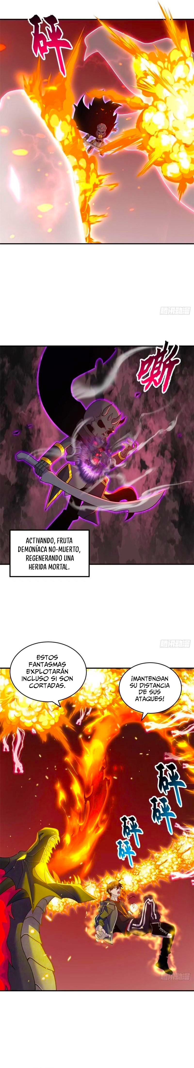 La Super Tienda de Mascotas Estelares Capitulo 88 página 14