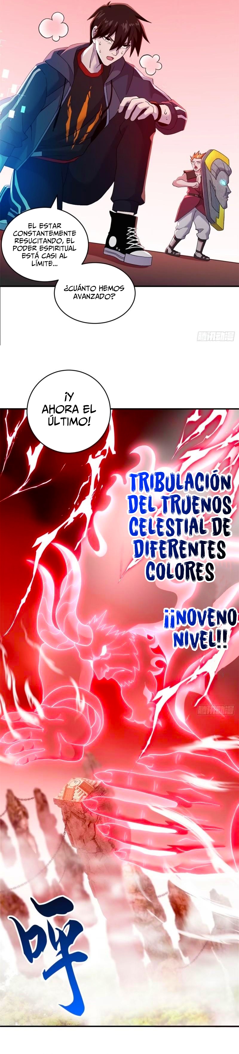 La Super Tienda de Mascotas Estelares Capitulo 88 página 19
