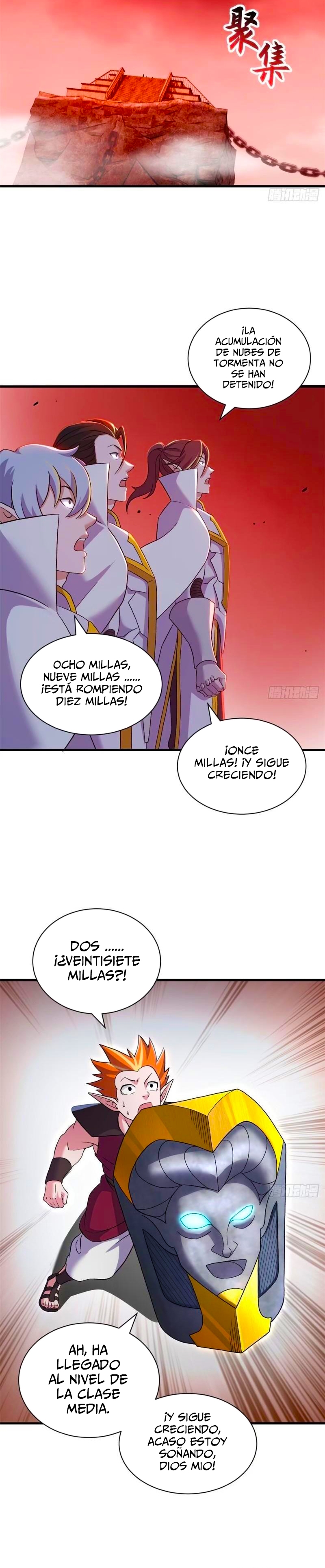 La Super Tienda de Mascotas Estelares Capitulo 88 página 3